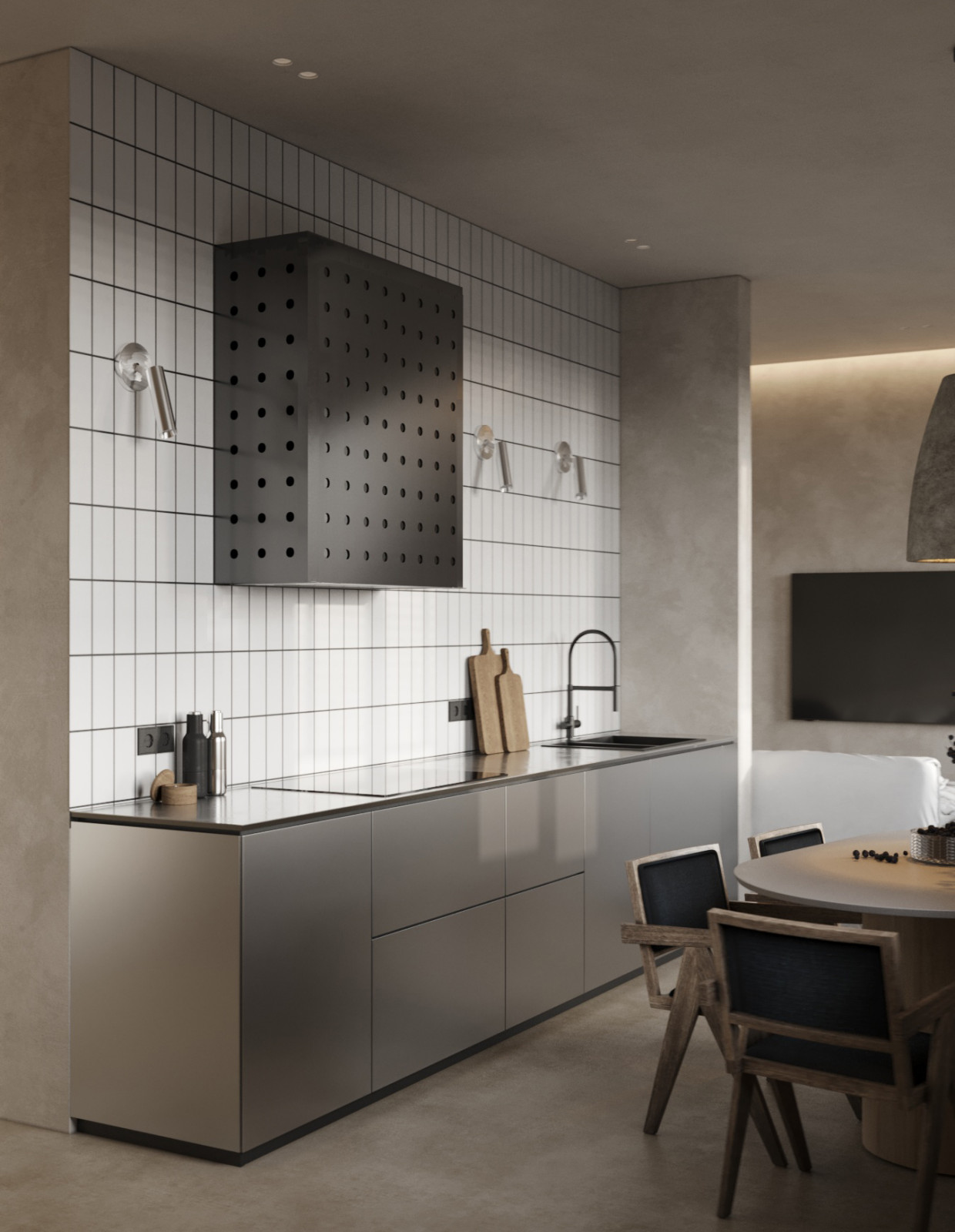 ЖК Новый Пионер