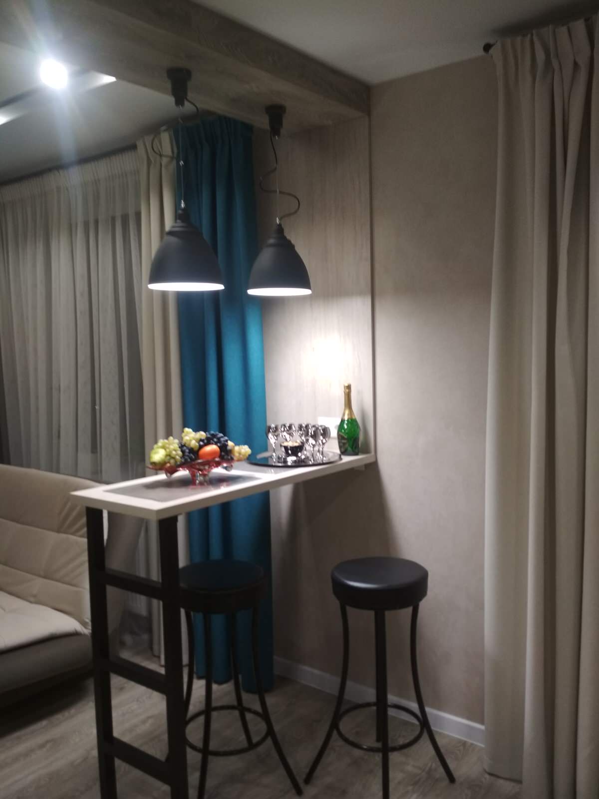 ЖК Ривьера парк город Ижевск