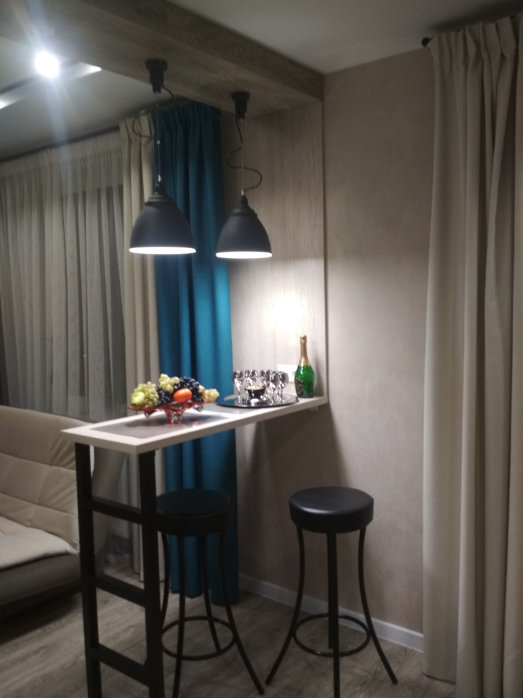 ЖК Ривьера парк город Ижевск