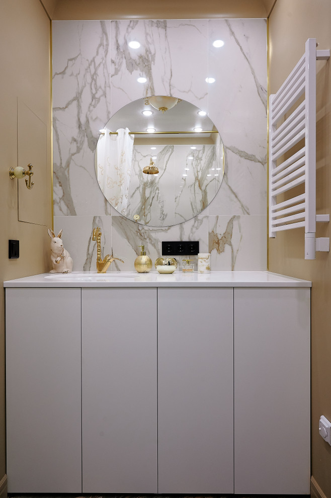 Индивидуальный проект по улице Тухачевского