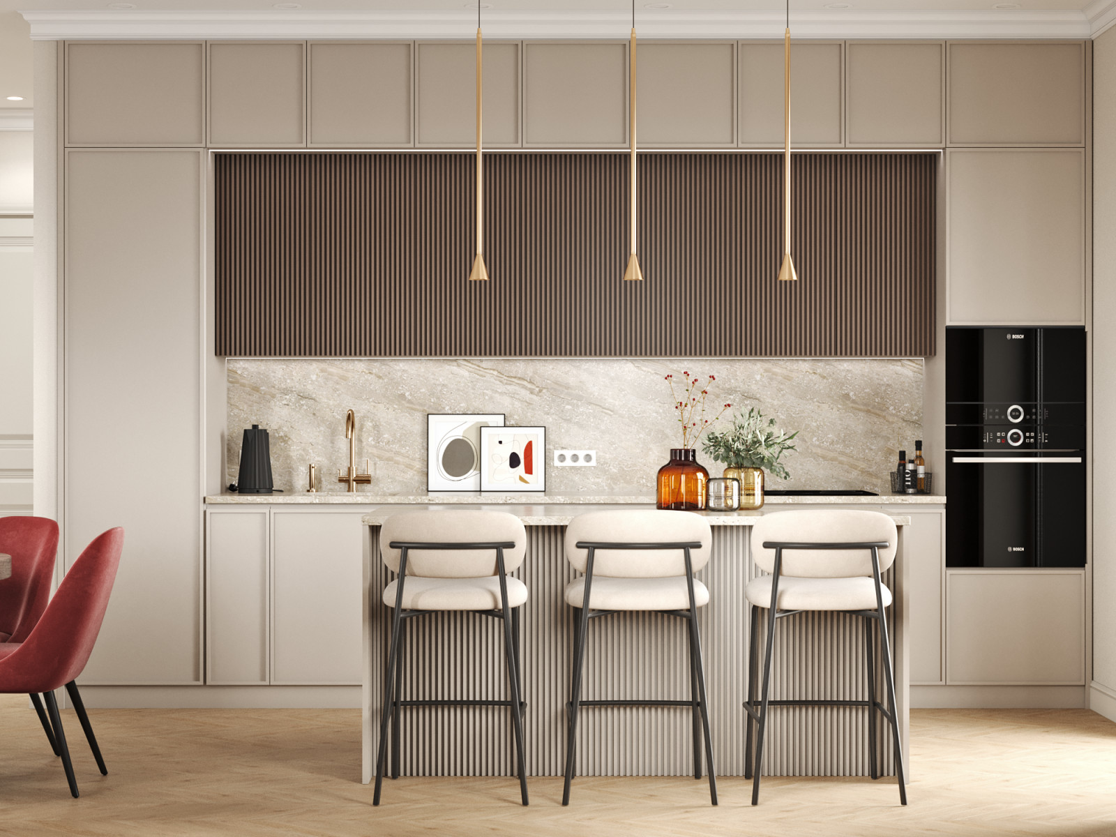 Квартира в Одинцово