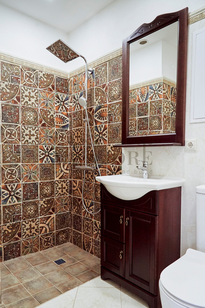 Лофт в апартаментах