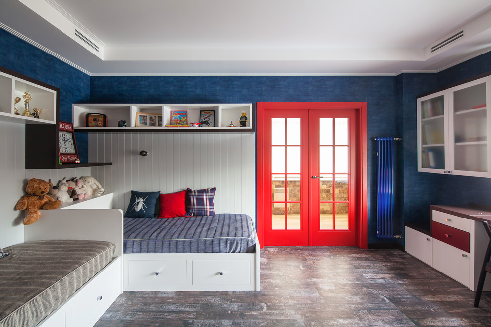 Квартира на улице Свободы