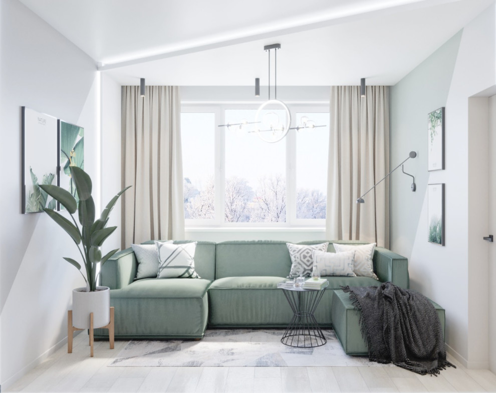 Квартира 80 м2