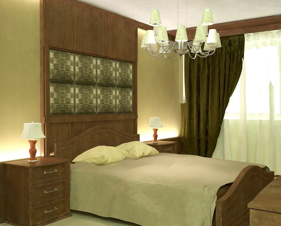 Обложка проекта: Кухня