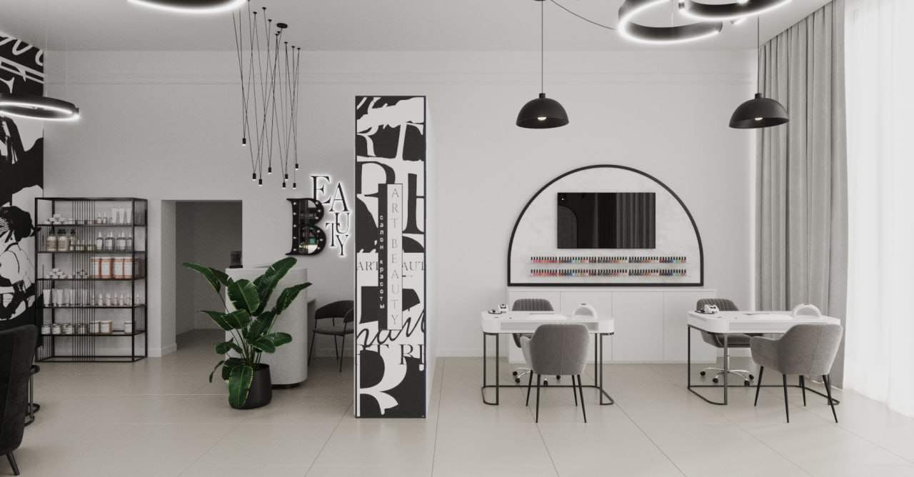 Студия АРТ Бьюти