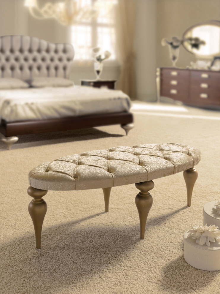 Спальня фабрики Mugali