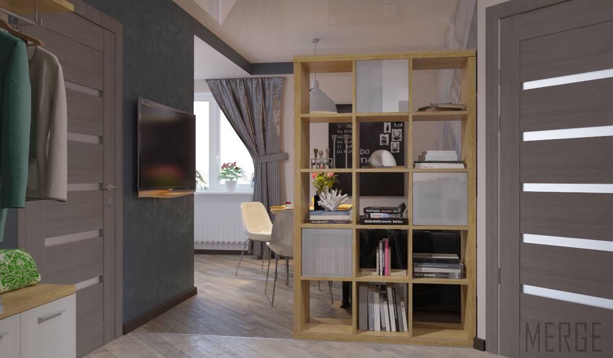 Фоновое изображение профиля Alein Kardash