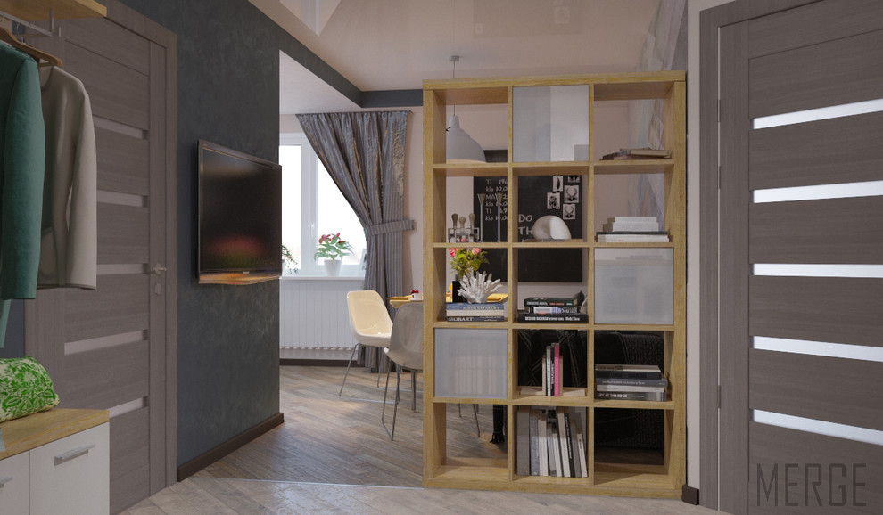 Фоновое изображение профиля Alein Kardash