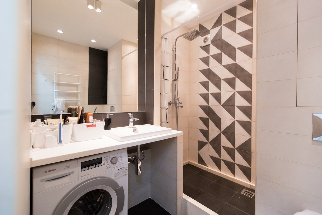 Квартира на Кастанаевской