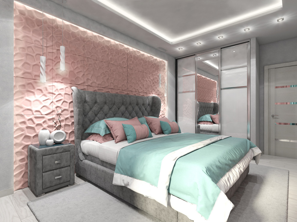 Квартира для молодой пары