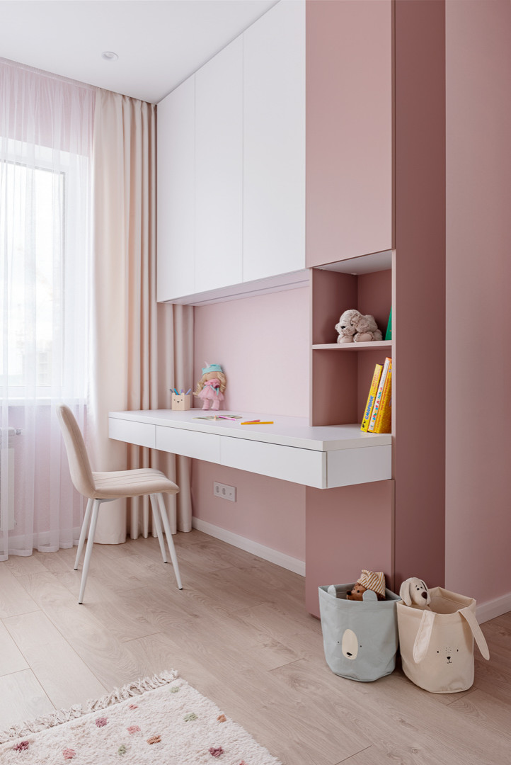 Трёхкомнатная квартира 100 кв. м. в ЖК «Новые сады» (г. Пенза)