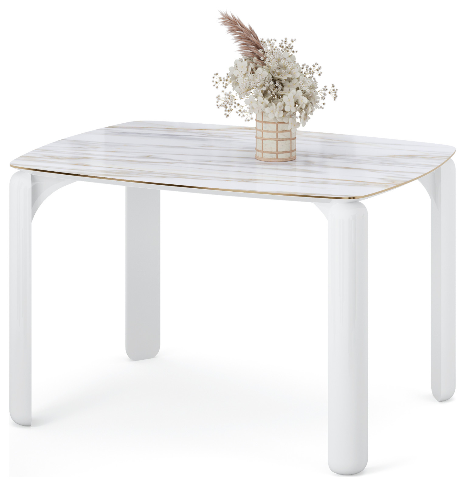 Обложка проекта: Стол прямоугольный Хас