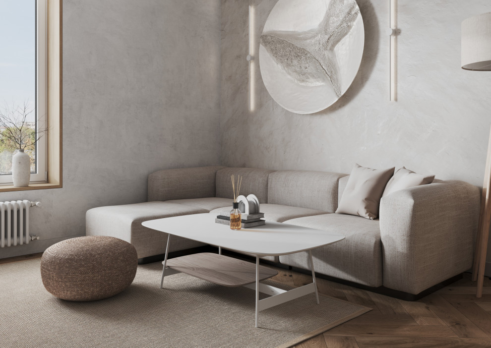 ЖК Ботаника