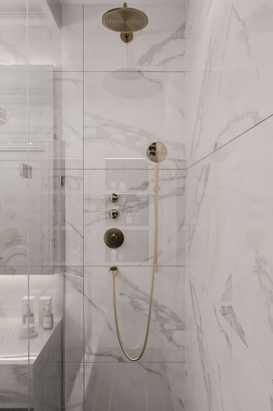 ЖК Розмарин