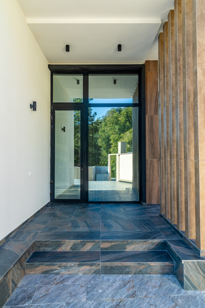 Съемка частного дома для продажи. г. Сочи