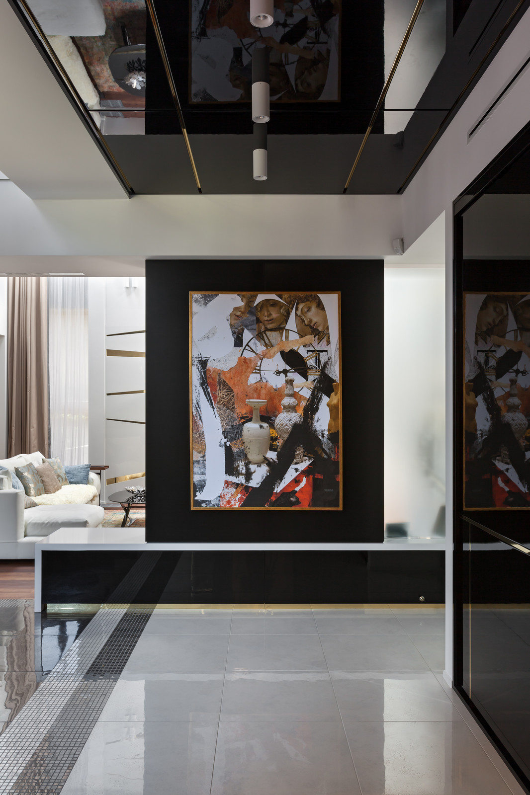 ФИЛАДЕЛЬФИЯ. ДОМ, который не боится детей и животных