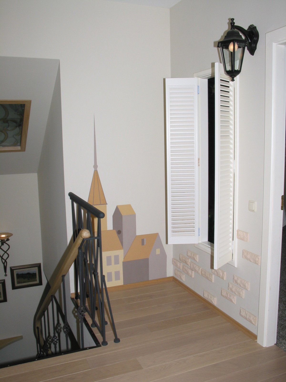 Квартира на Пушкина, 50 (фото)