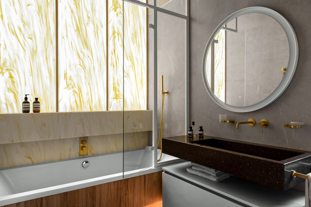 Яркий Уютный Современный