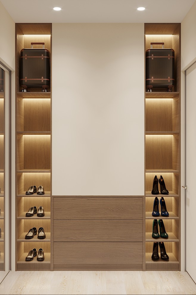 ЖК "Дом с каминами"