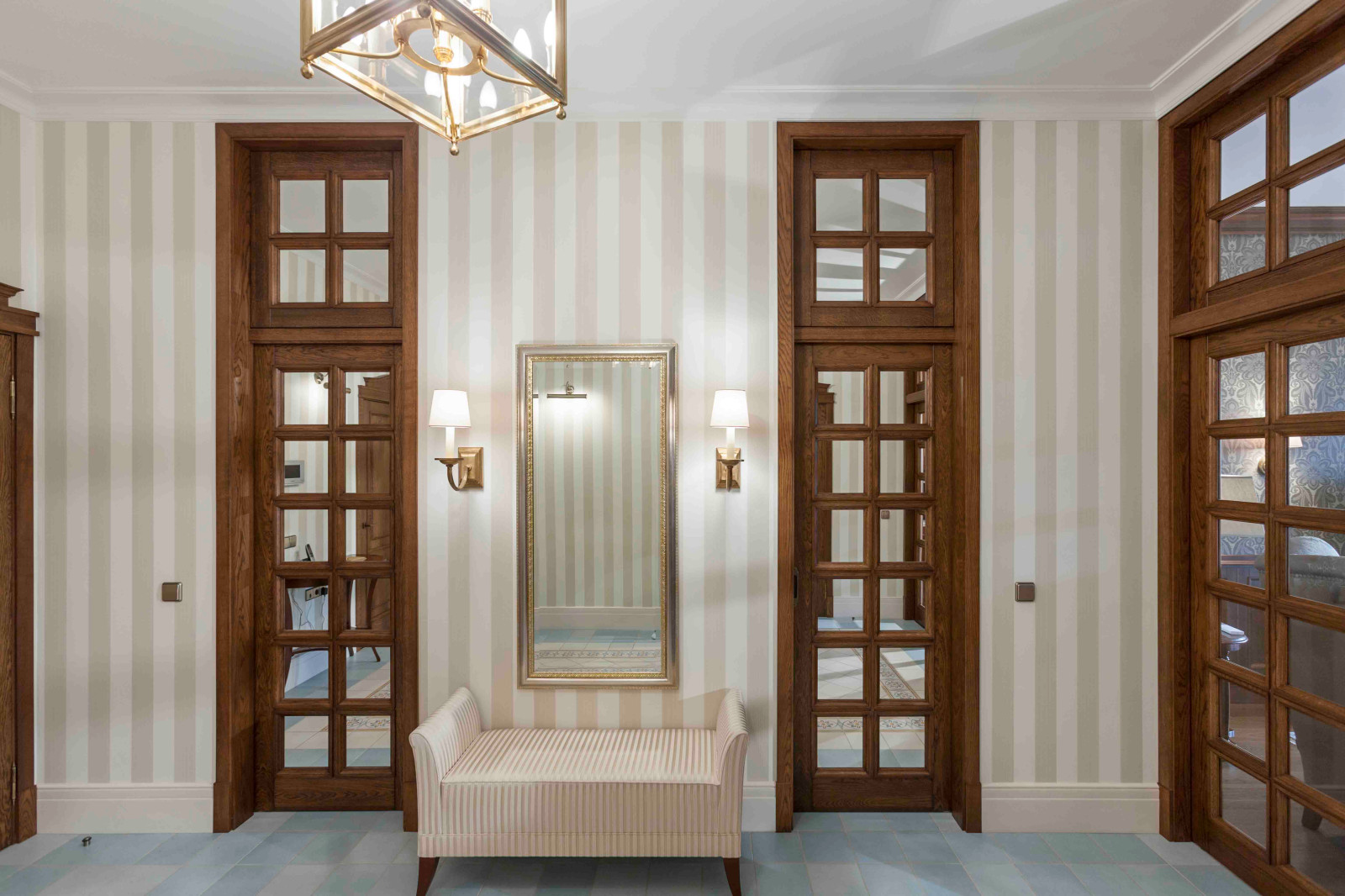 Квартира 185 кв.м. Фотографии.