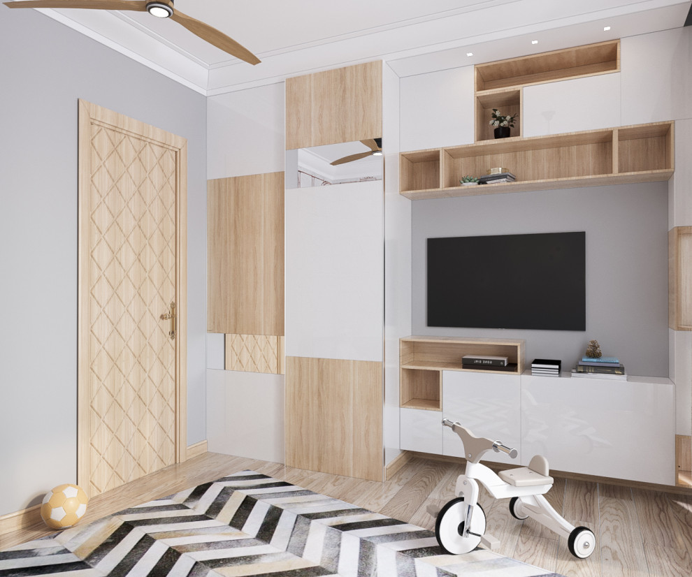 Квартира в Усть-Лабинске