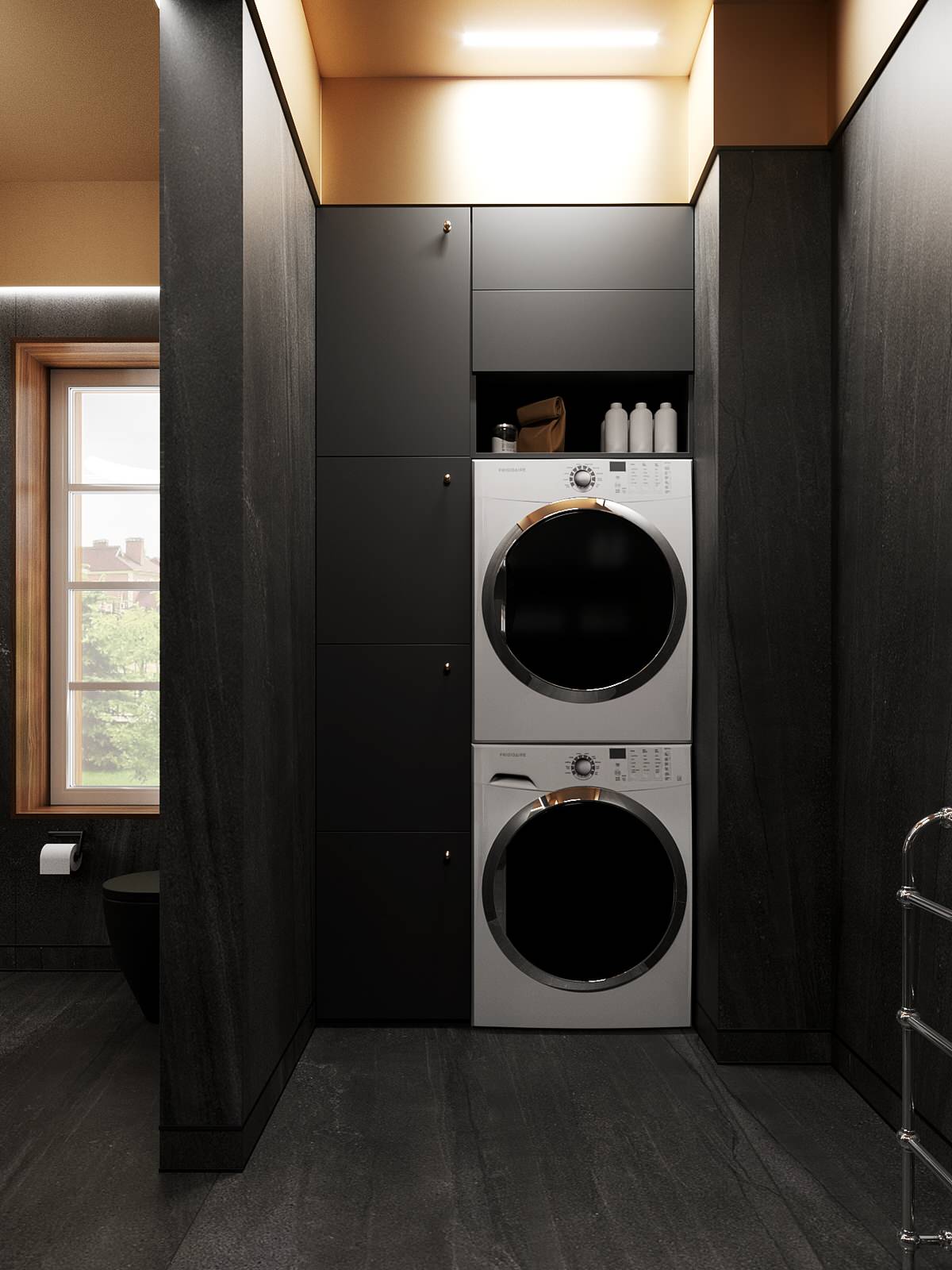 Дом в Глаголево