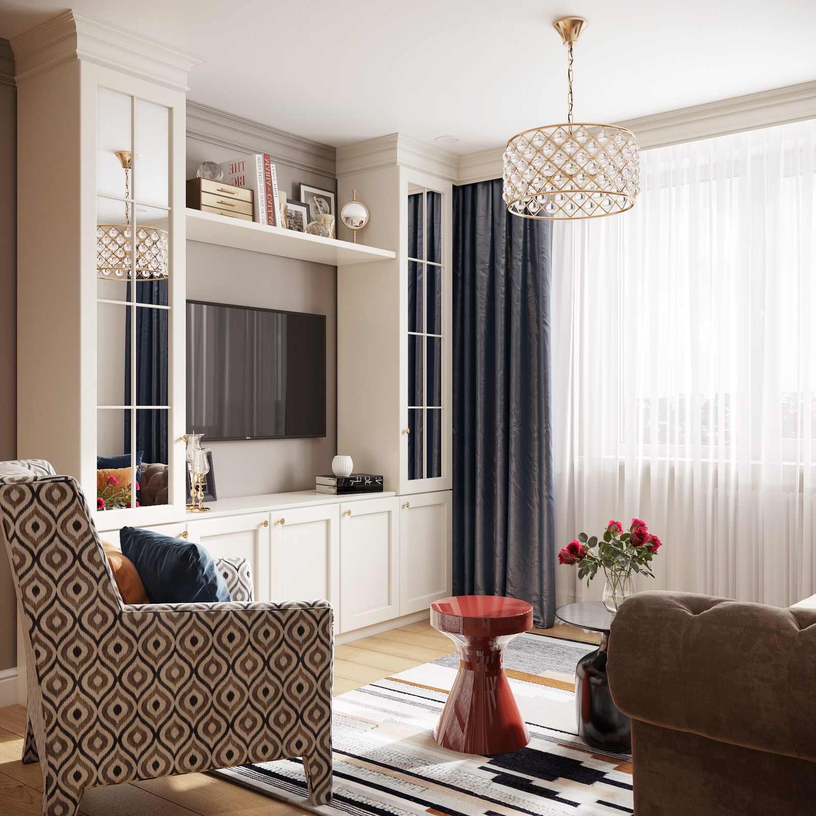 Красота в деталях