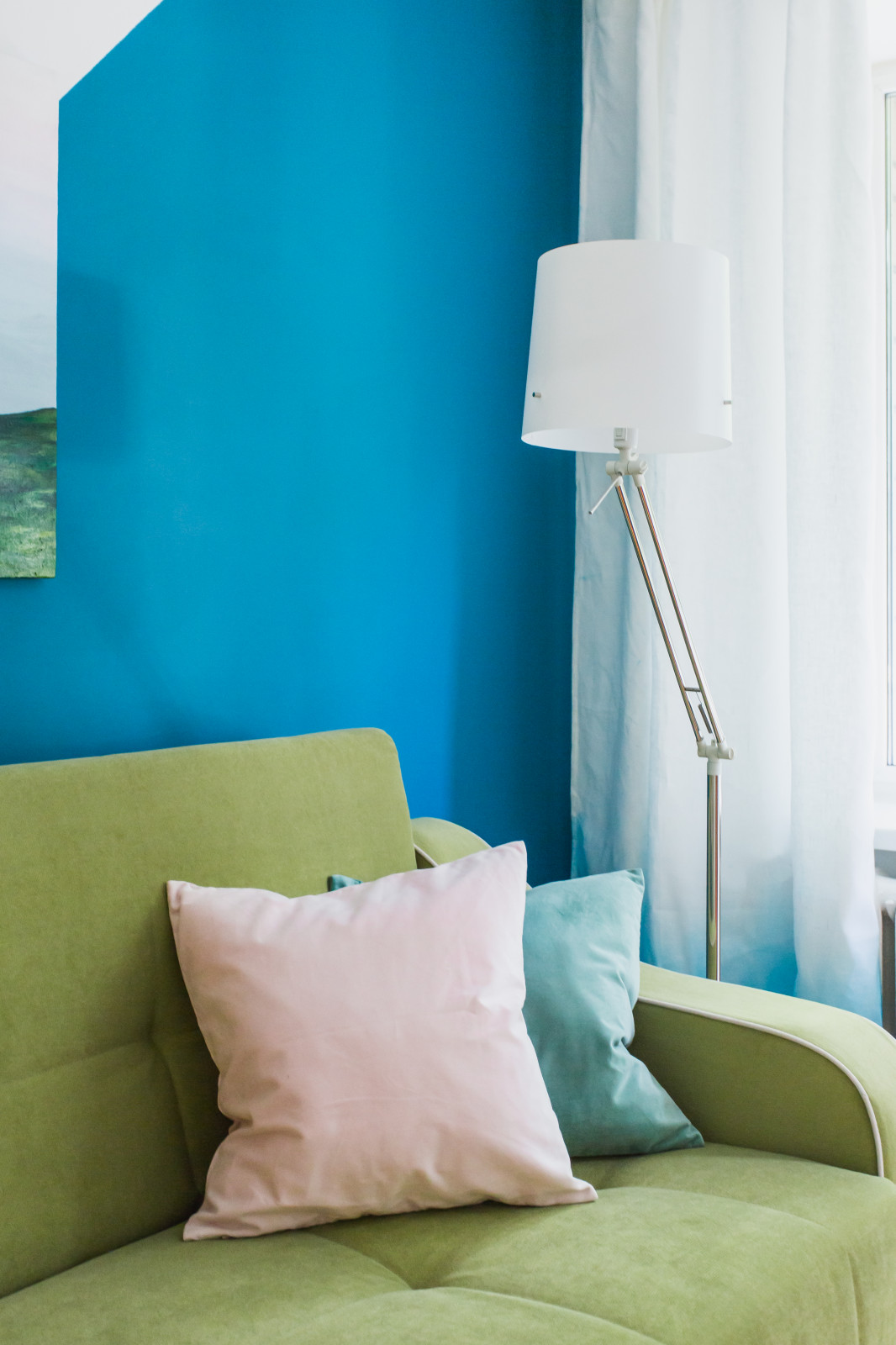 Apartment on Patriarchy Prudy