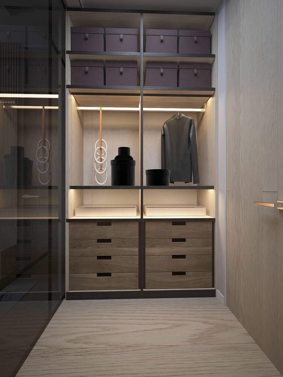 ЖК Мосфильмовский 2