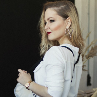 Алекса Лицкая