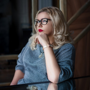 Наталья Гурьянова