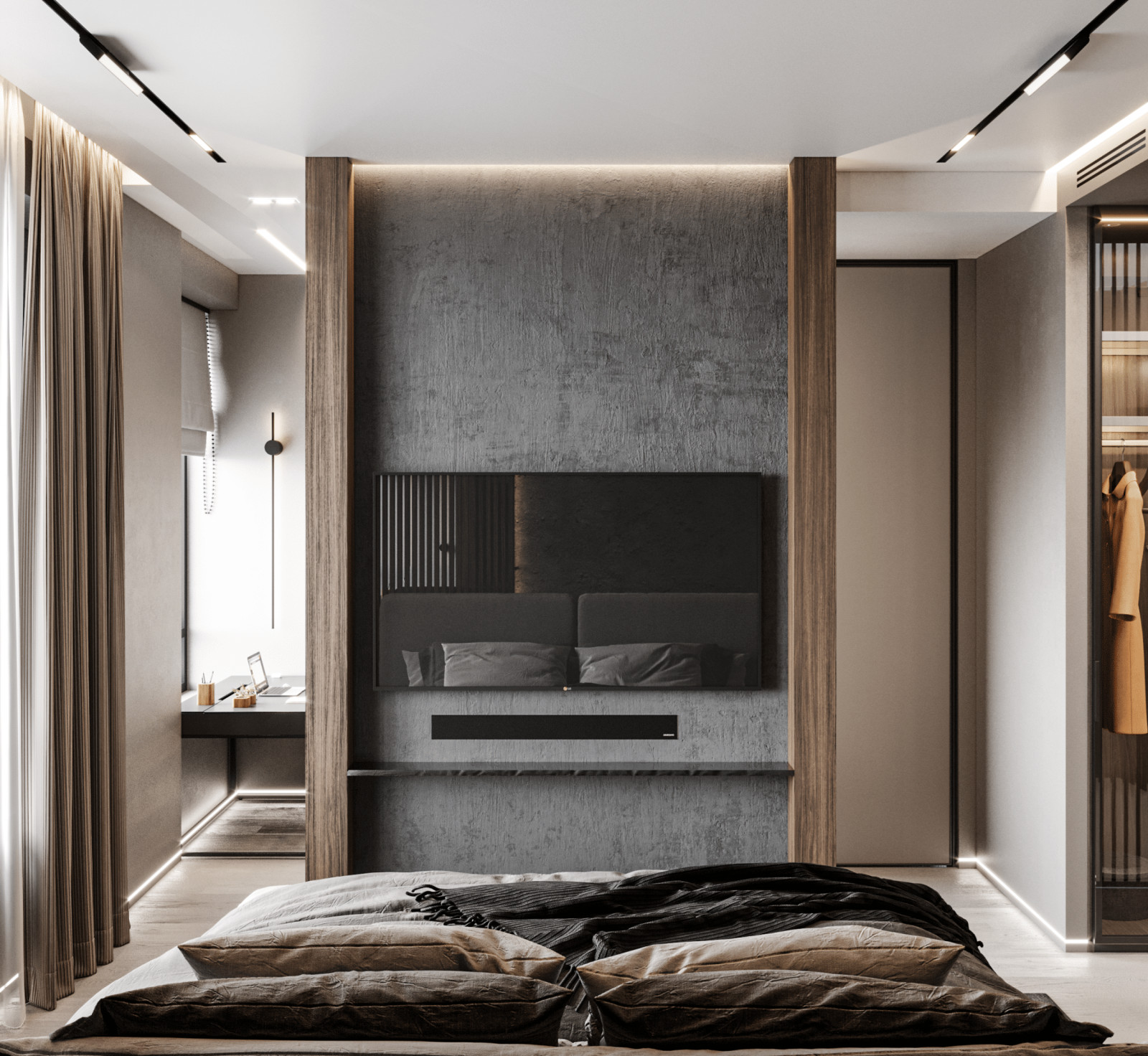 Хэдлайнер 100м2