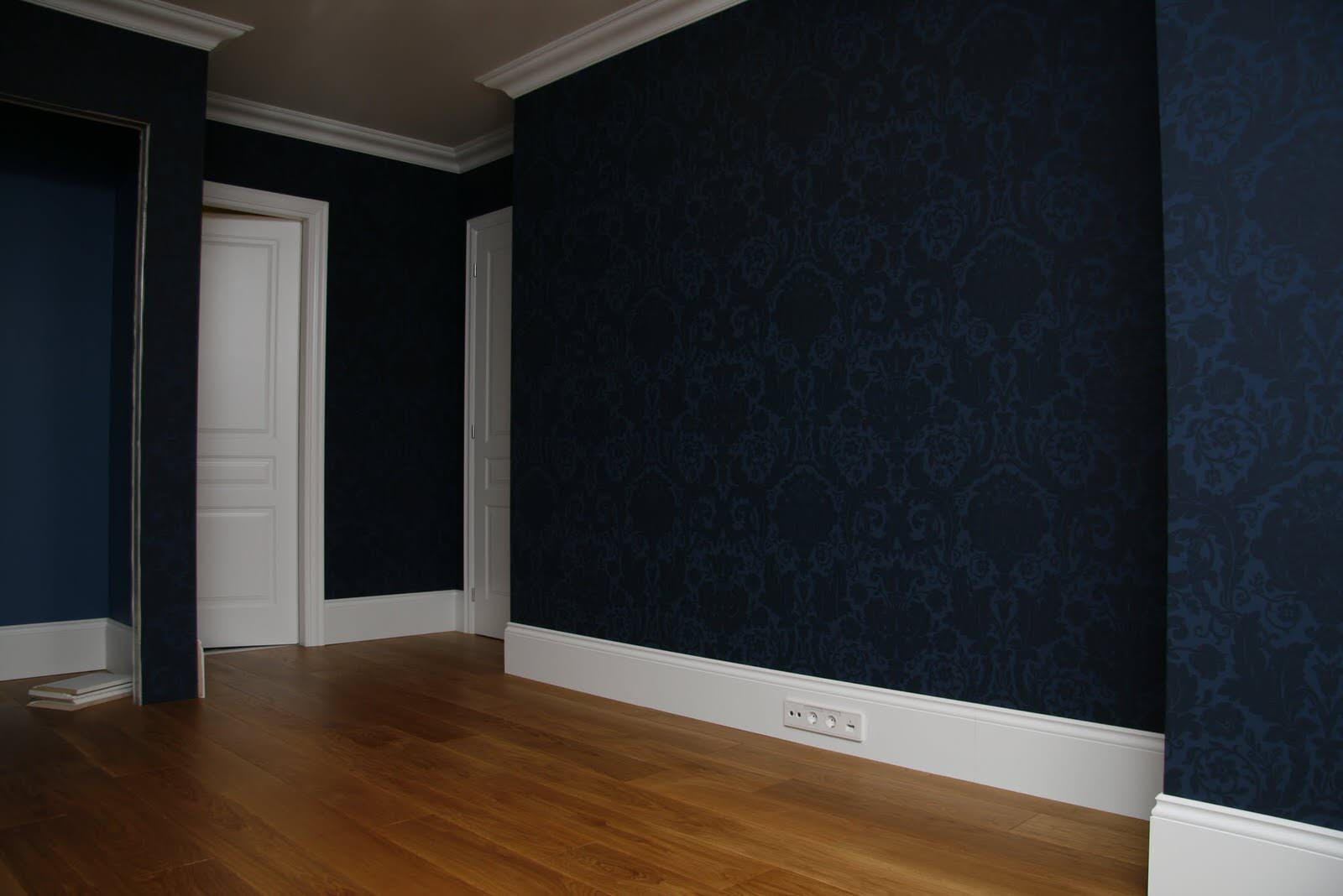 Золотая гавань