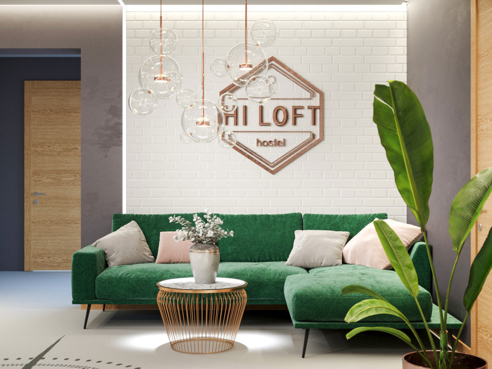 HiLoft