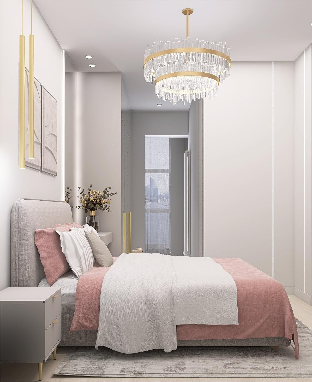 Трехкомнатная квартира на Камчатке