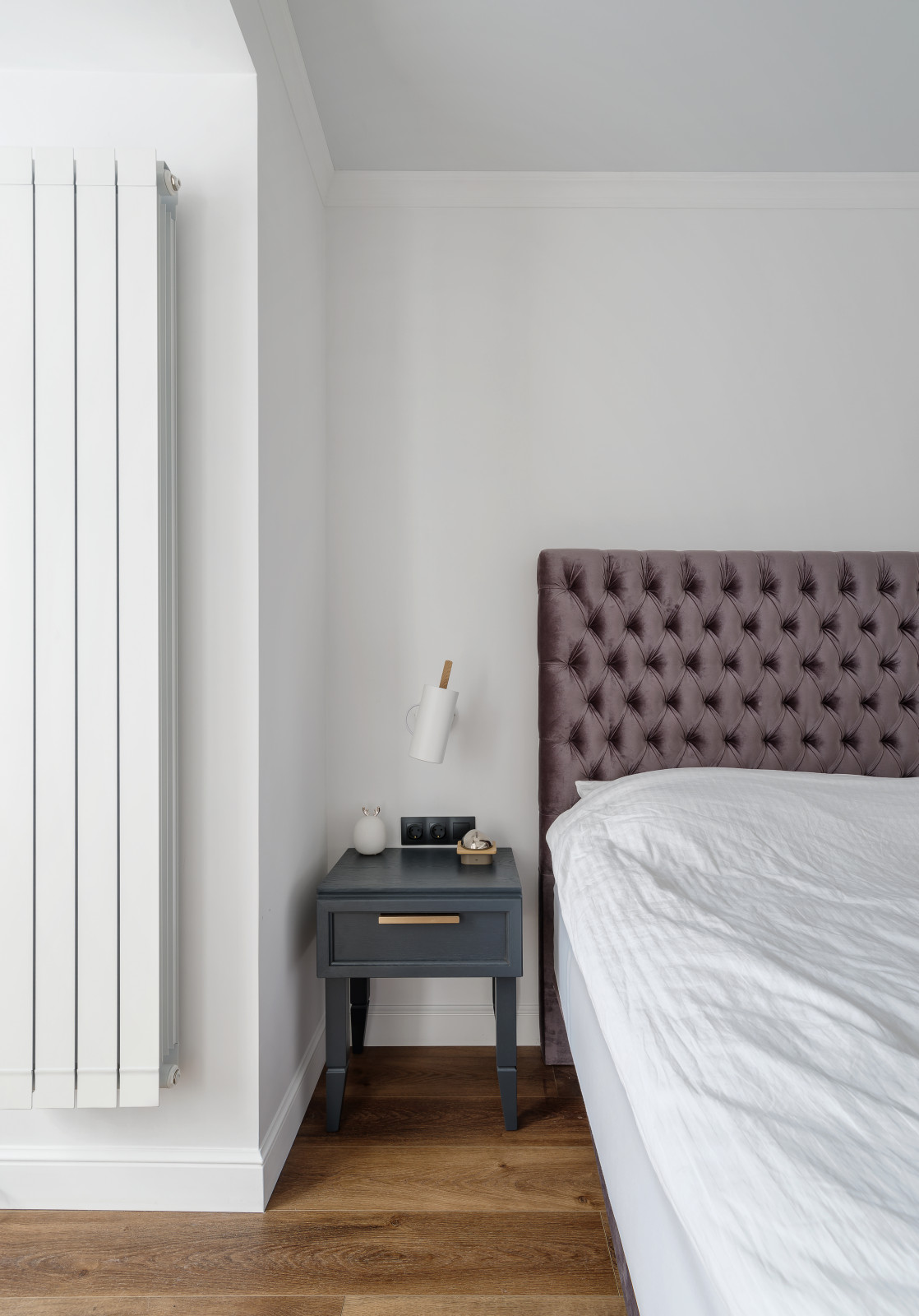 Ремонт квартиры в ЖК "Русский Авангард", Воронеж