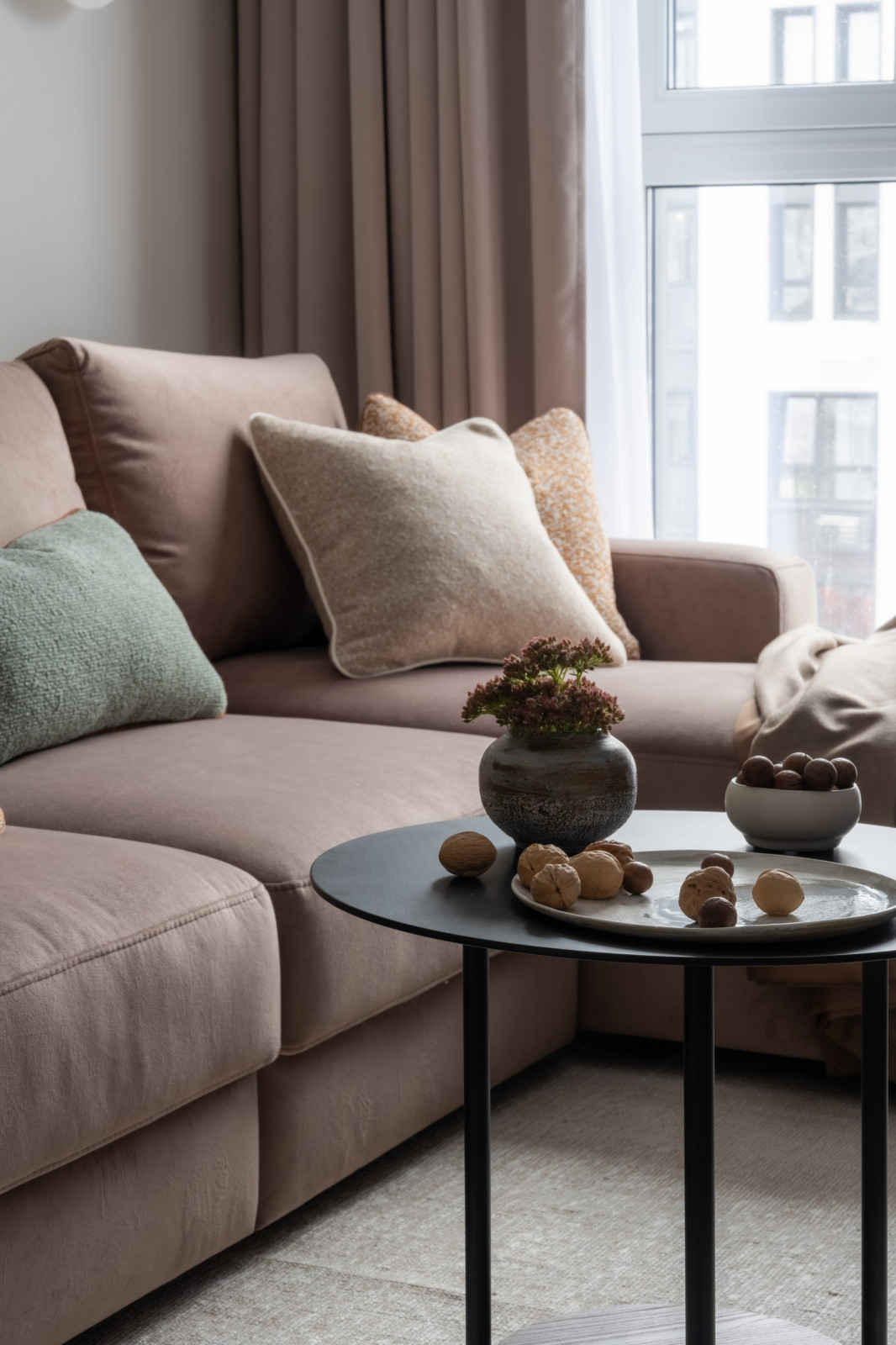 Обложка проекта: Рафинад