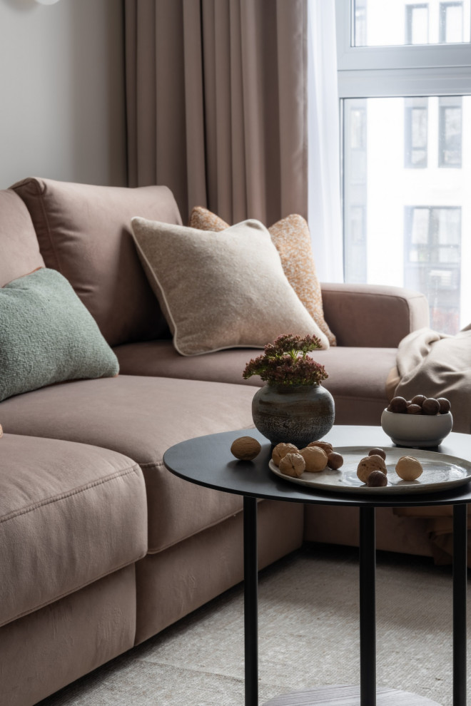 Обложка проекта: Рафинад