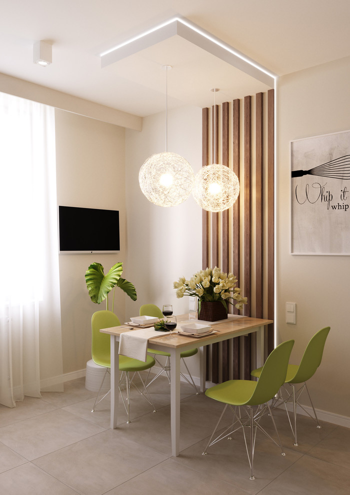 Обложка проекта: Дизайн - проект квартиры в г. Самара ЖК "Статус" бюджет "эконом"