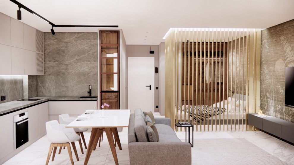 Обложка проекта: СТУДИЯ