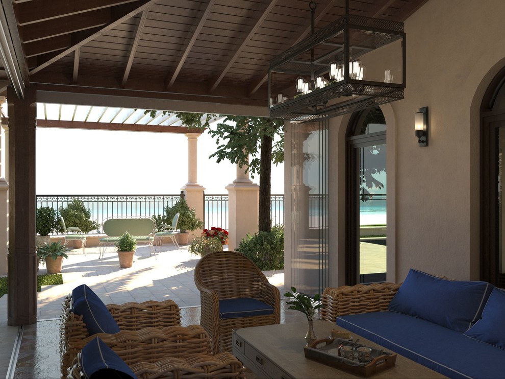 Вилла в ОАЭ