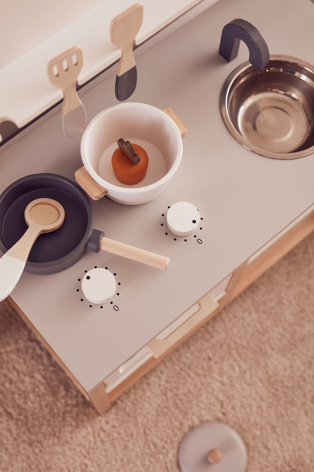 Обложка проекта: Kid's Concept