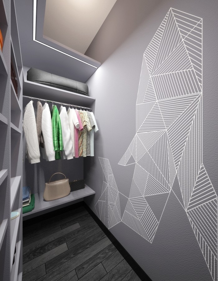 Квартира для молодой семьи