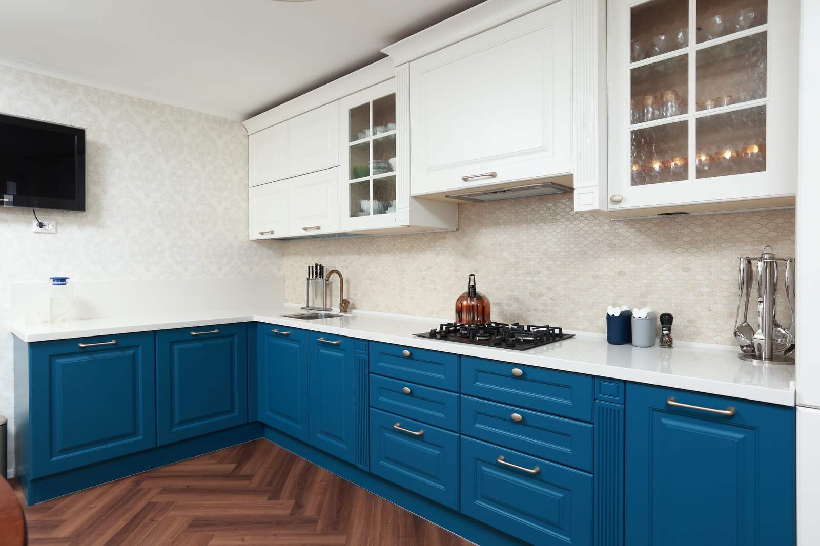 Кухонный гарнитур SORENTO