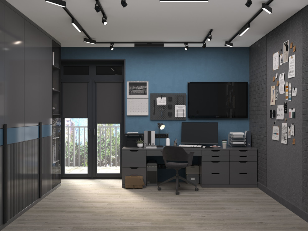 Квартира 80 кв.м. г. Калининград, ул.Малоярославская 10