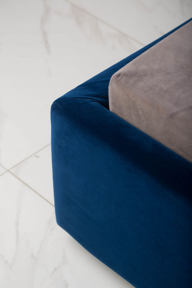 Обложка проекта: Кровать SIBERIA