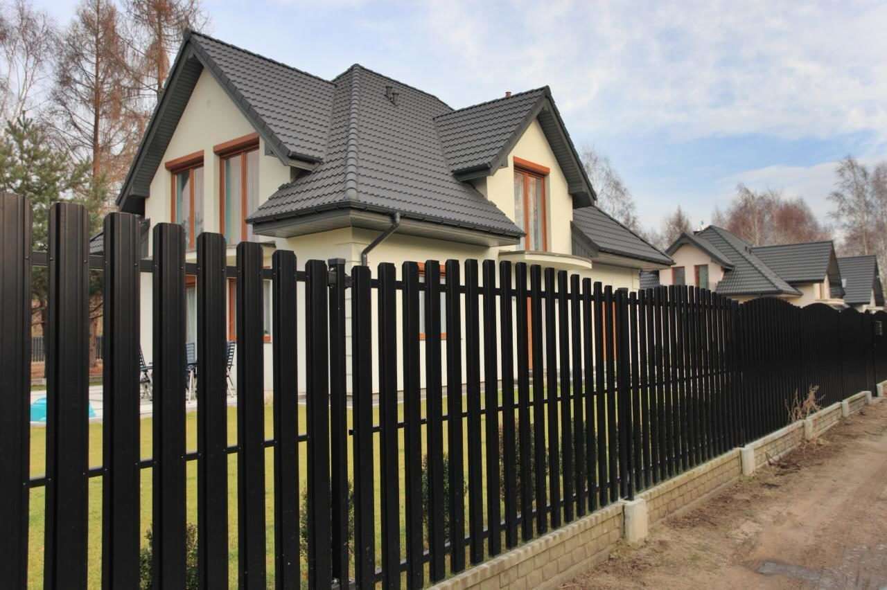 ООО Основа Забор