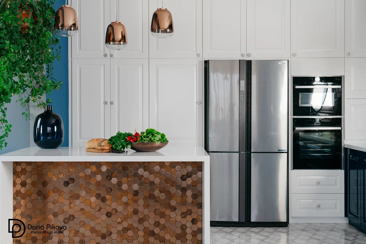 Обложка проекта: Проект "Кипр! Да будет цвет!