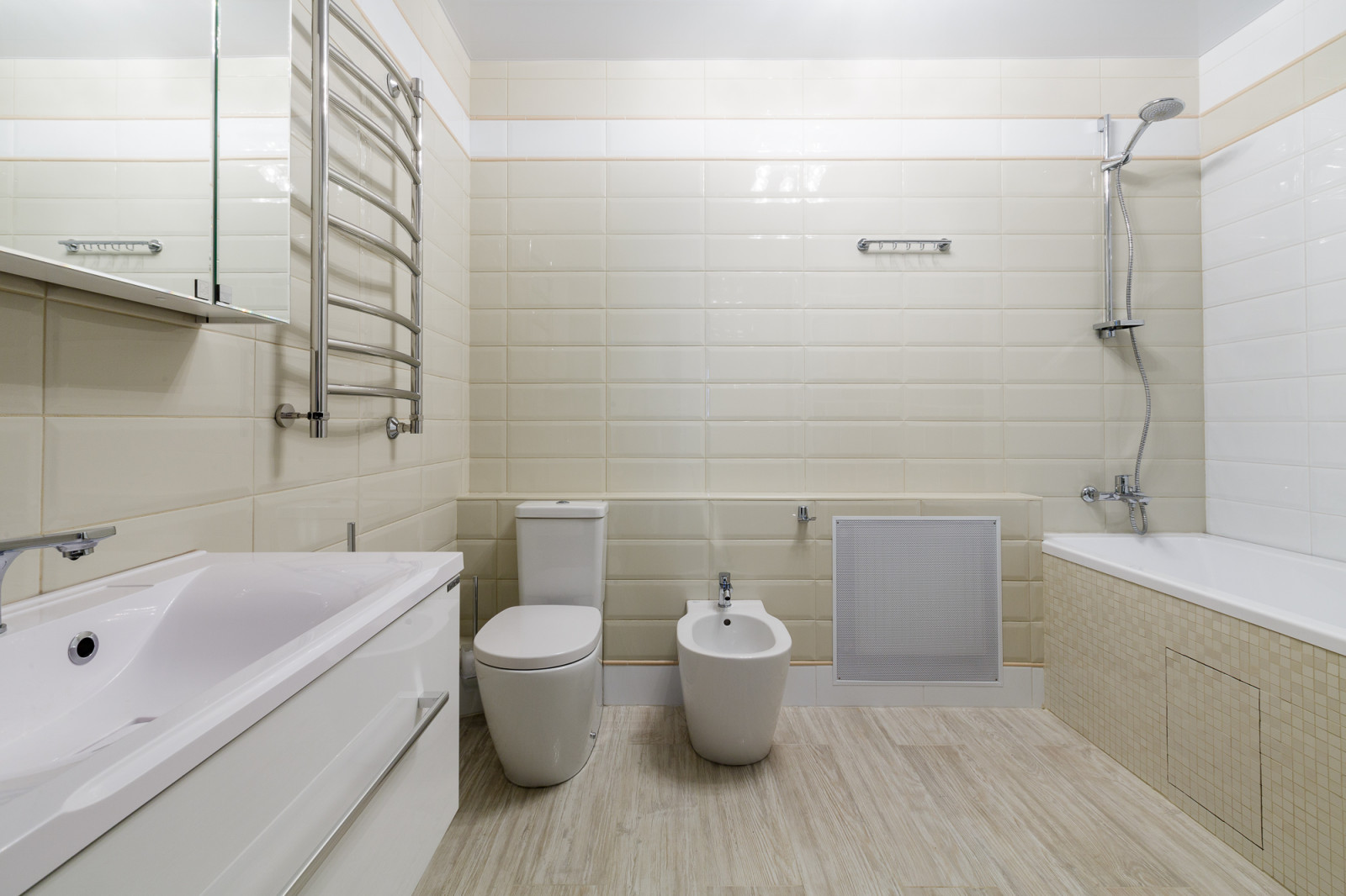 Уютная квартира для небольшой семьи